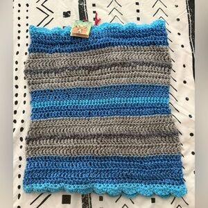 Mountain Ocean Spirit New With Tags Long Cowl and Hood